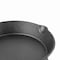 Commercial Chef Pre-Seasoned Cast Iron Skillet, 8-Inch Cast Iron Panst Iron Pan CHFS800 - alternate 2